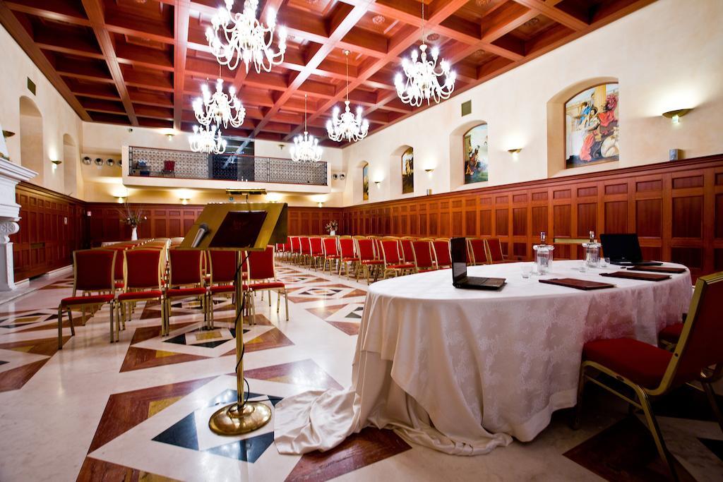 Palace Hotel San Michele Monte Sant'Angelo Exterior photo