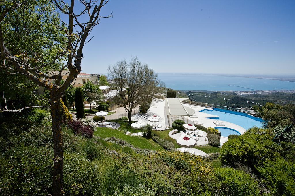 Palace Hotel San Michele Monte Sant'Angelo Exterior photo